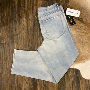Athleta denim 👖